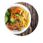 Healthy recipe