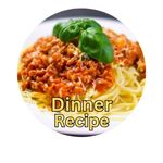 Dinner recipe