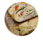 High protein recipe