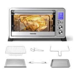 Oven