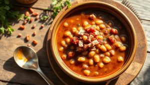 Baked Beans Recipe