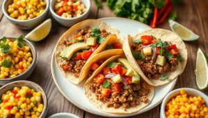 ground turkey recipes