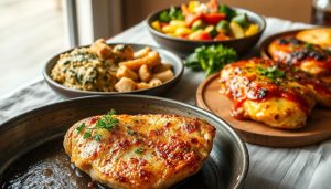 Chicken Breast Recipe
