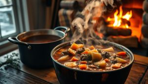 Beef Stew Recipe