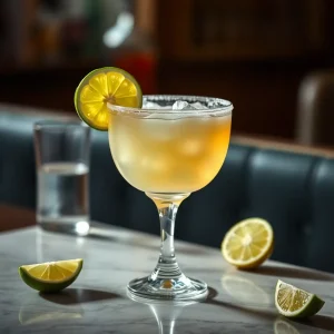 Margarita Recipe