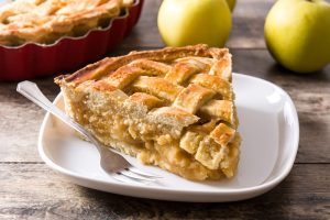 Apple Pie Recipe