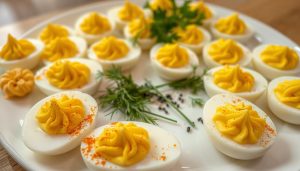Deviled Eggs Recipe