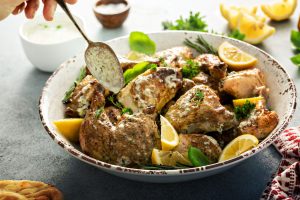 chicken recipes
