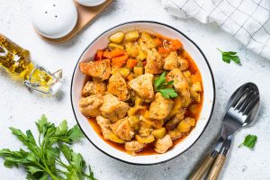 Crockpot Chicken Recipes