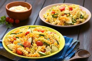 Pasta Salad recipe