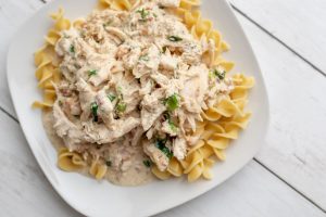 Crockpot Chicken Recipes