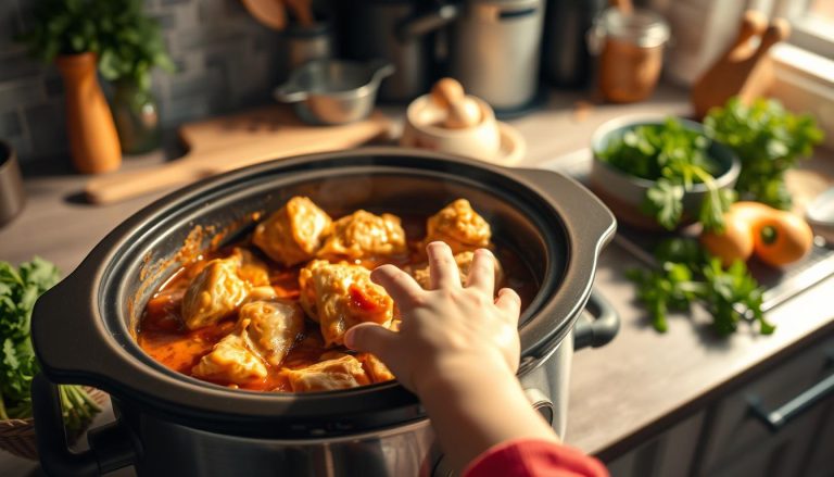 Chicken Crockpot Recipes