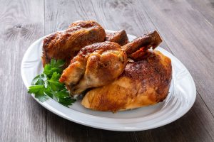 Rotisserie Chicken Recipes
