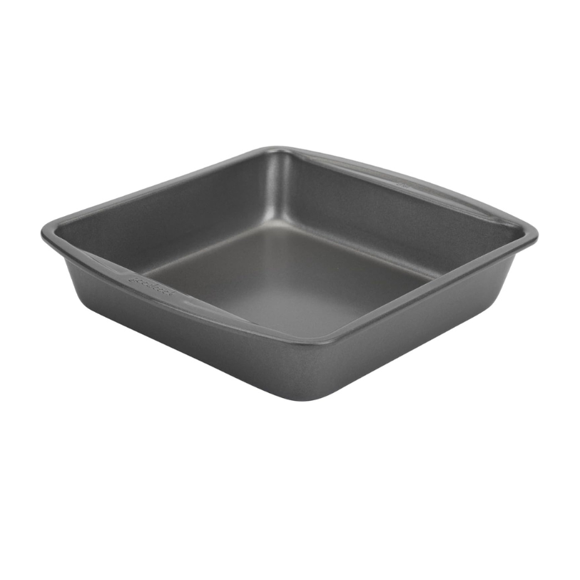 8x8-inch baking pan