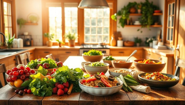healthy easy recipes